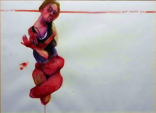 Maja Obradović: 21st Century Love