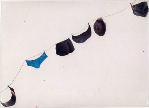 Maja Obradović: Laundry