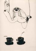 Maja Obradović: Coffee
