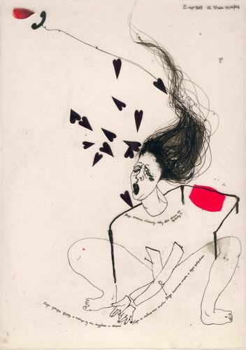 Maja Obradović: A Call