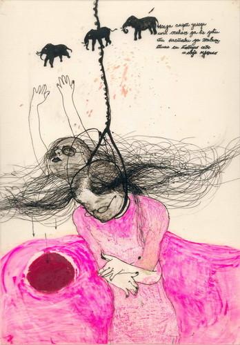 Maja Obradović: Watch Yourself
