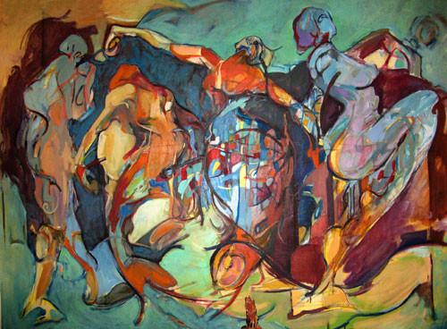 Jelena Savić: Igre
