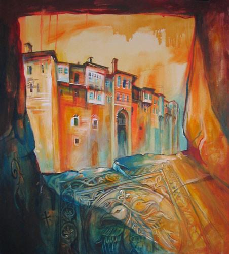 Jelena Savić: Hilandar