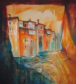 Jelena Savić: Hilandar
