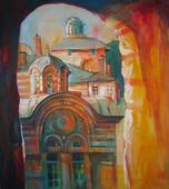 Jelena Savić: Hilandar