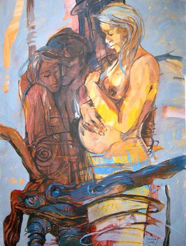 Jelena Savić: Materinstvo 2