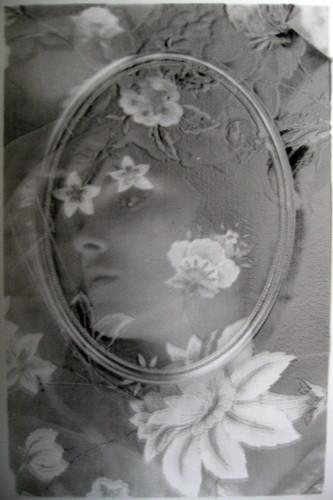 Jelena Dimitrijević: ”Portrait of Dace Tiruma”
