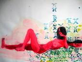 Jelena Dimitrijević: My hands, my hands
