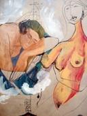 Jelena Dimitrijević: Dreaming Matisse