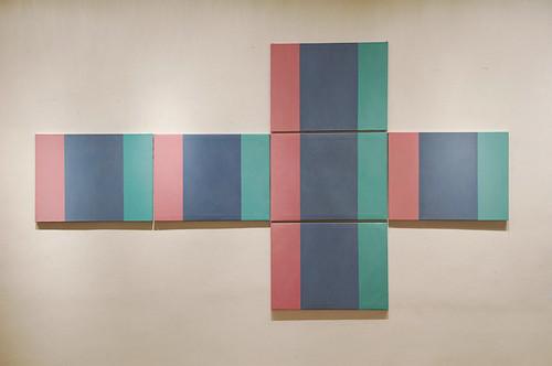 Ivan Šuletić: Kocka