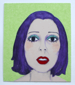 Gordana Belić: Autoportret