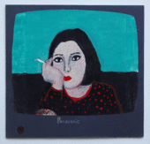Gordana Belić: Glava