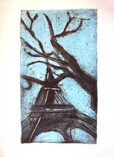 Jelena Stevin: Pariz 3