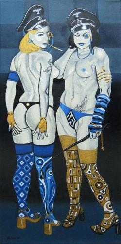 Ivan Stanković St Ivan: Lili i Marlen
