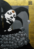 Ivan Stanković St Ivan: Sotonina dvorska luda