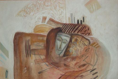 Silvija Jovanović: Maske