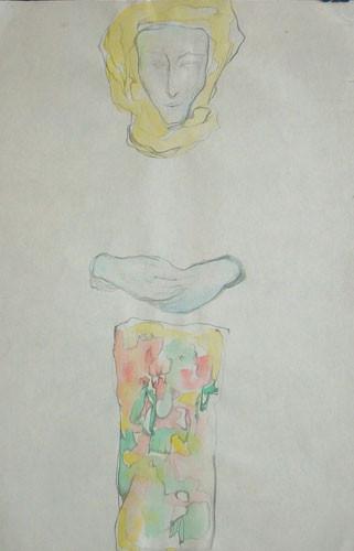 Silvija Jovanović: Vlajna