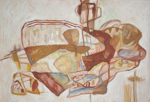 Silvija Jovanović: Atrej
