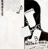 Ljupčo Samardžiski: Piano
