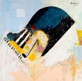 Ljupčo Samardžiski: Piano 1