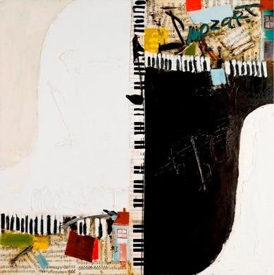 Ljupčo Samardžiski: Piano Mozart