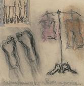 Mirjana Marinšek Nikolić: Otisci prirode 1