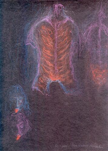 Mirjana Marinšek Nikolić: Animalije