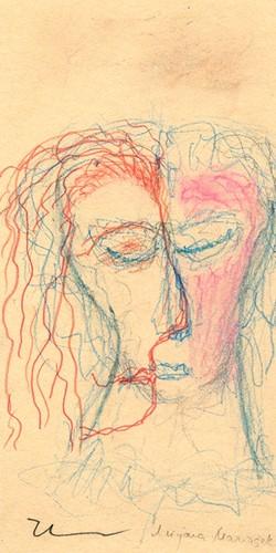 Mirjana Marinšek Nikolić: Dva u jednom