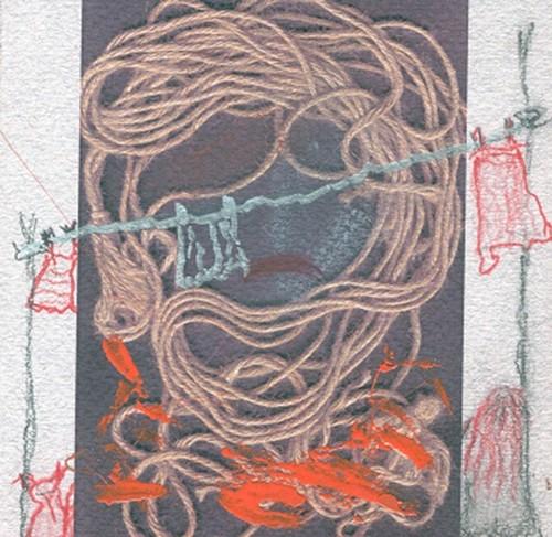 Mirjana Marinšek Nikolić: Equilibrium