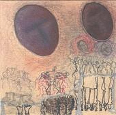 Mirjana Marinšek Nikolić: Ex voto