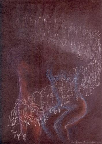 Mirjana Marinšek Nikolić: Figuracija bezvremenog no. 1