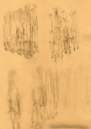 Mirjana Marinšek Nikolić: Interakcije no. 1