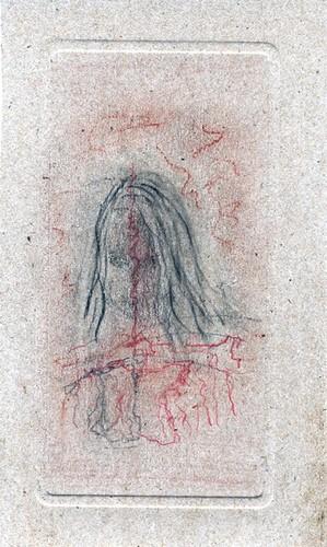 Mirjana Marinšek Nikolić: Lik mladolik