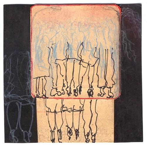 Mirjana Marinšek Nikolić: Na izlozbi no.8