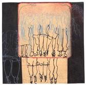 Mirjana Marinšek Nikolić: Na izlozbi no.8