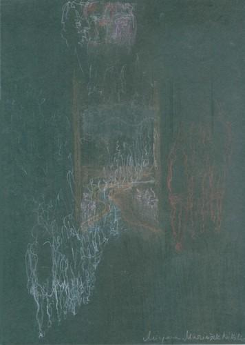 Mirjana Marinšek Nikolić: Port-a-porte