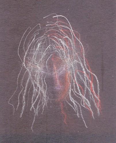 Mirjana Marinšek Nikolić: Portret 1