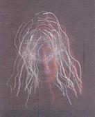 Mirjana Marinšek Nikolić: Portret 1