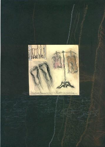 Mirjana Marinšek Nikolić: Otisci prirode 2
