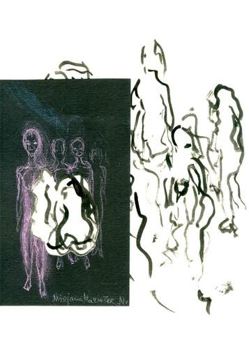 Mirjana Marinšek Nikolić: Pret-a-porte no. 4