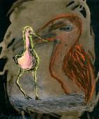 Mirjana Marinšek Nikolić: Bestijarijum 10, Letnja oseka