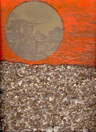 Mirjana Marinšek Nikolić: Senka šetača