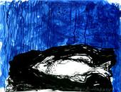 Mirjana Marinšek Nikolić: Torbarka ispušta tanke kolutove daha