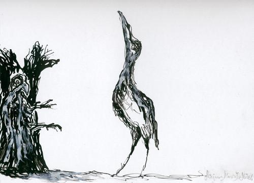 Mirjana Marinšek Nikolić: Jezici sibirskih pasa