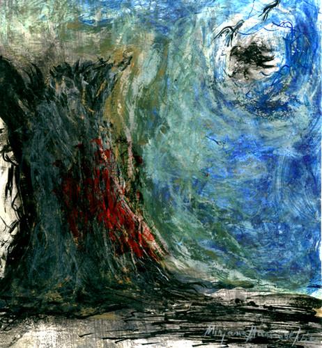 Mirjana Marinšek Nikolić: Oko ne susreće ni trunka prašine