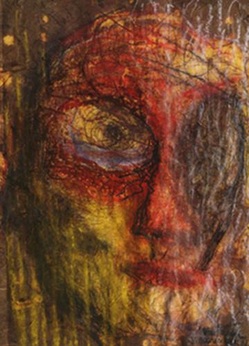 Mirjana Marinšek Nikolić: Lice