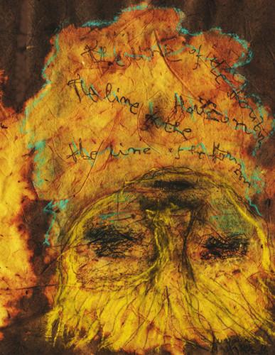 Mirjana Marinšek Nikolić: Lice