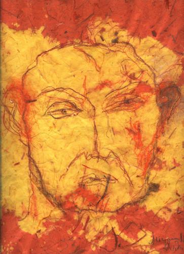 Mirjana Marinšek Nikolić: Lice