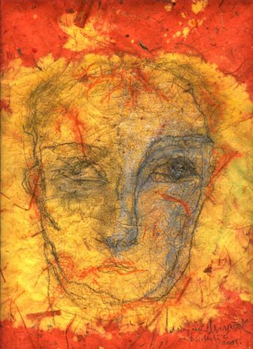 Mirjana Marinšek Nikolić: Lice