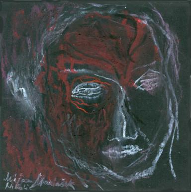 Mirjana Marinšek Nikolić: Lice